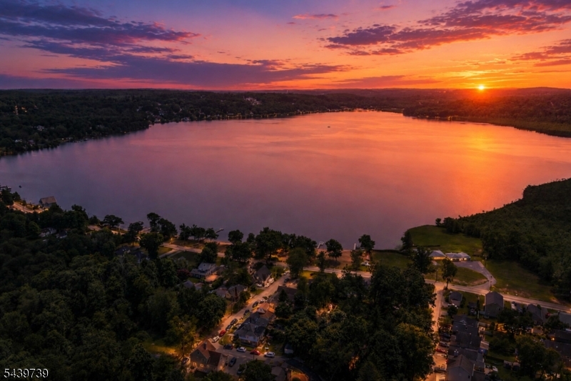 Budd Lake - Residential