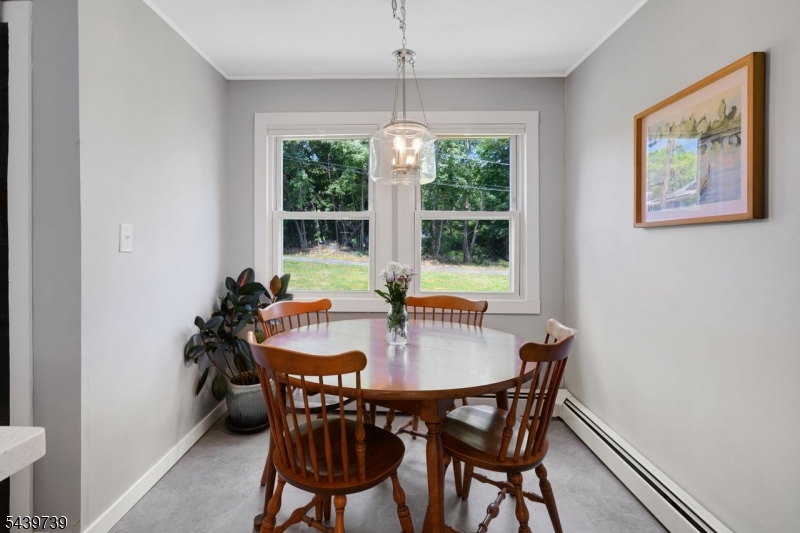 Budd Lake - Residential