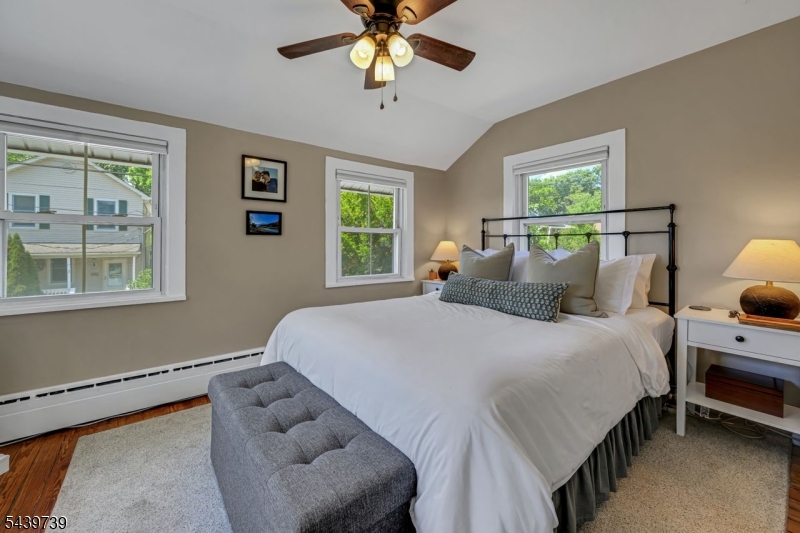 Budd Lake - Residential