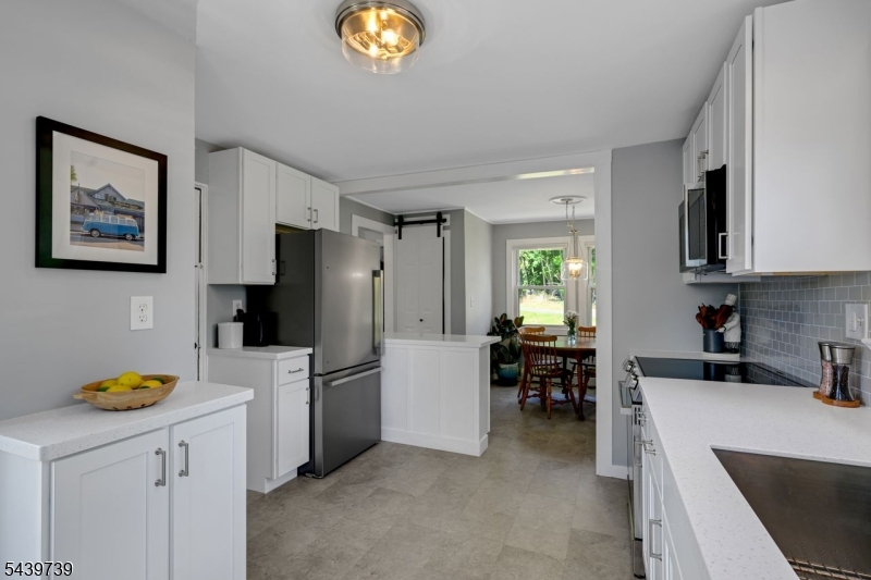 Budd Lake - Residential