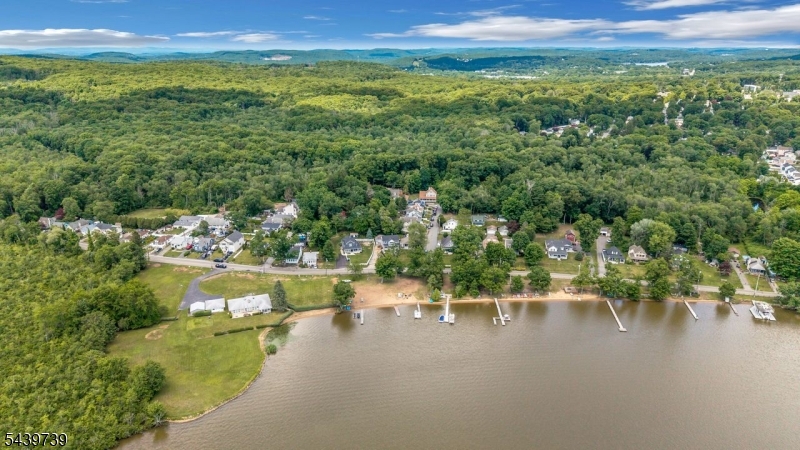 Budd Lake - Residential