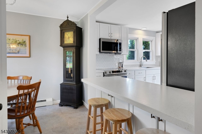 Budd Lake - Residential
