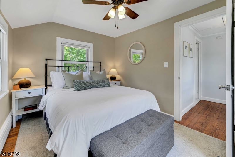 Budd Lake - Residential