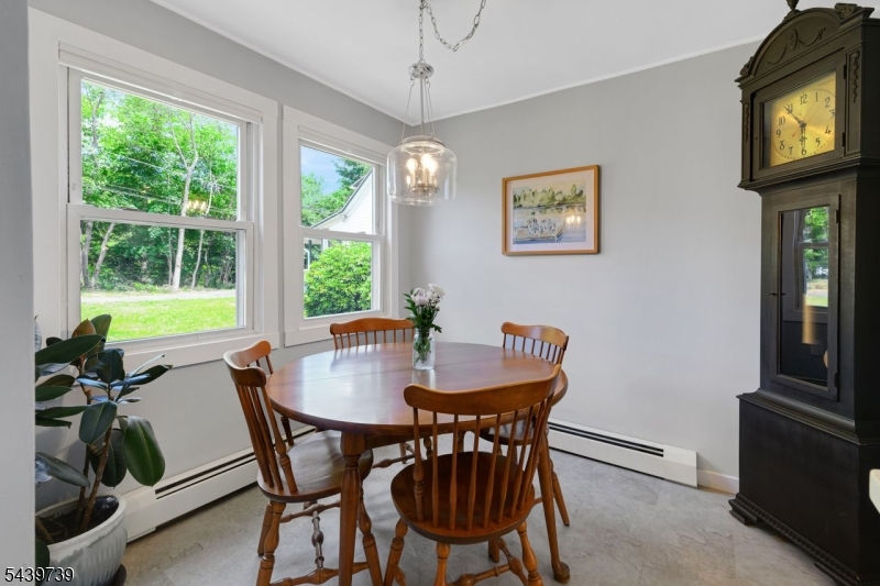 Budd Lake - Residential