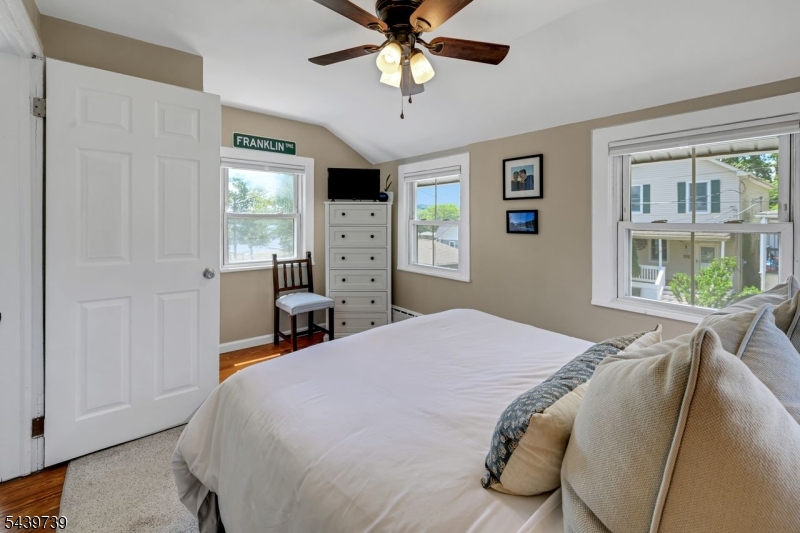 Budd Lake - Residential