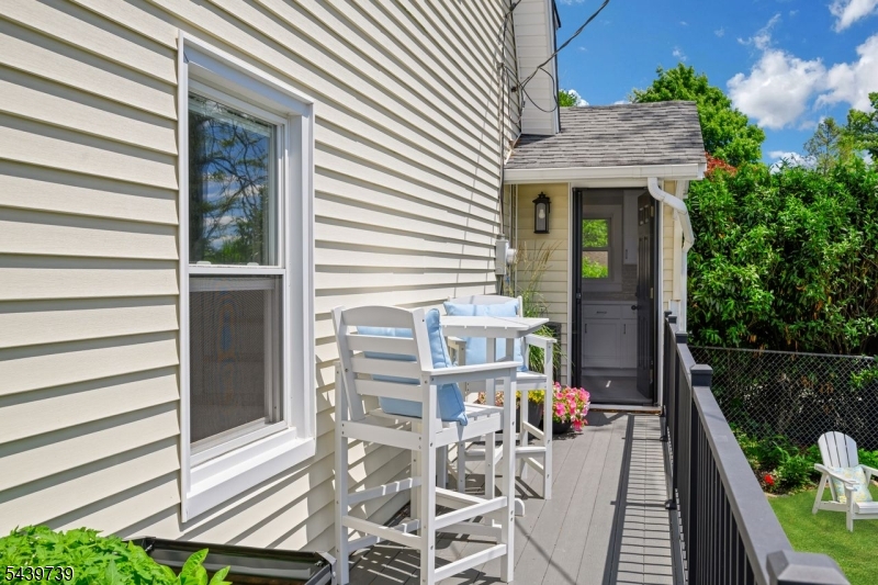Budd Lake - Residential