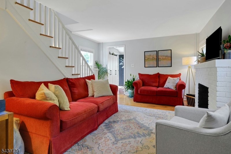 Budd Lake - Residential