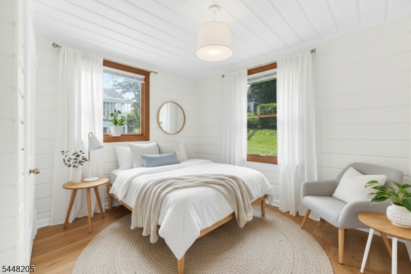 White Meadow Lake - Residential