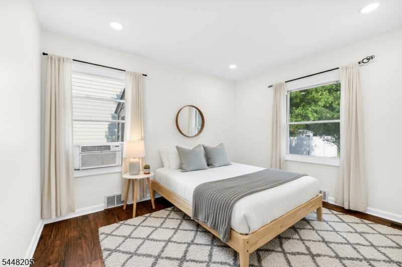White Meadow Lake - Residential