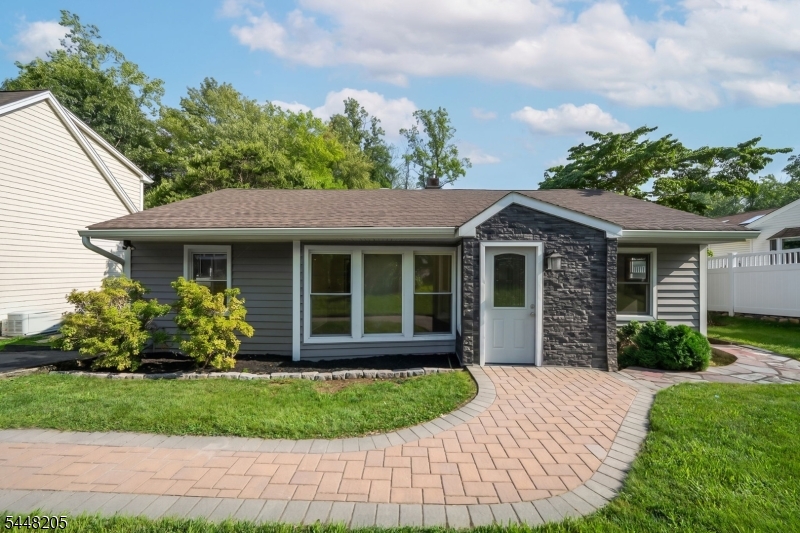 White Meadow Lake - Residential