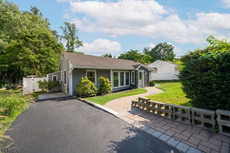 White Meadow Lake - Residential