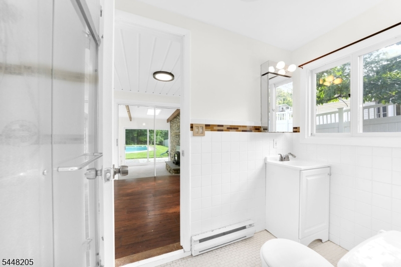 White Meadow Lake - Residential