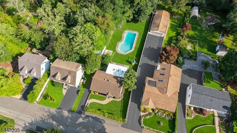 White Meadow Lake - Residential