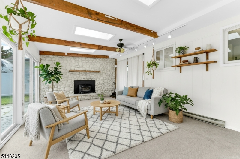 White Meadow Lake - Residential
