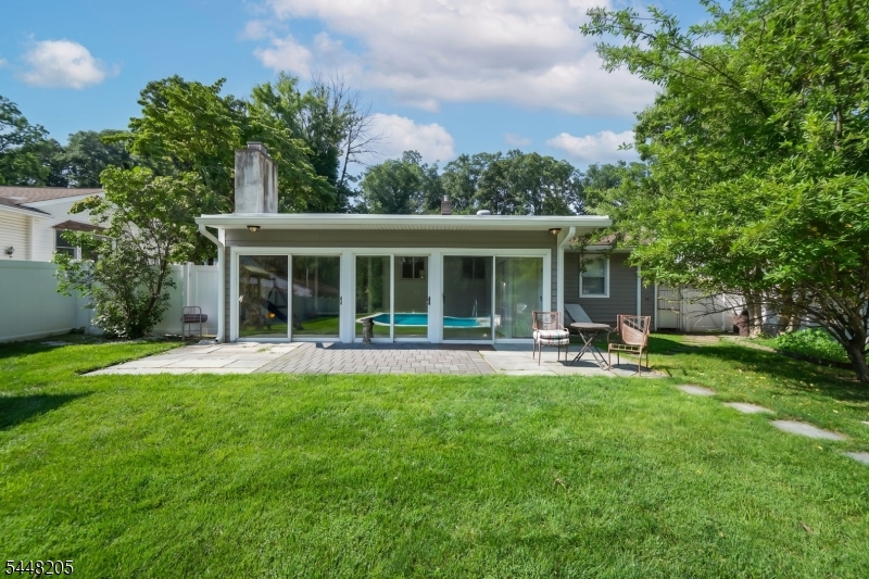White Meadow Lake - Residential