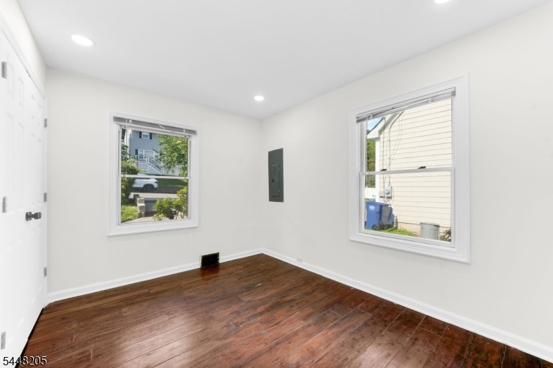 White Meadow Lake - Residential