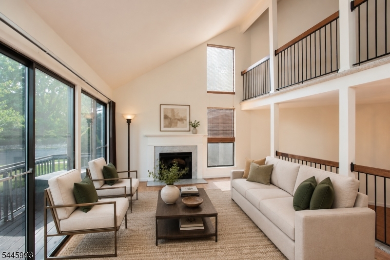 Glen Meadows - Residential