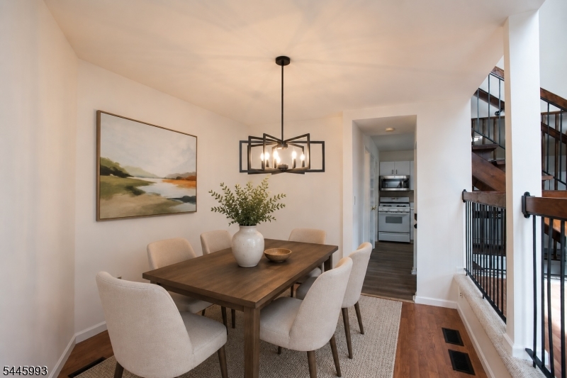 Glen Meadows - Residential