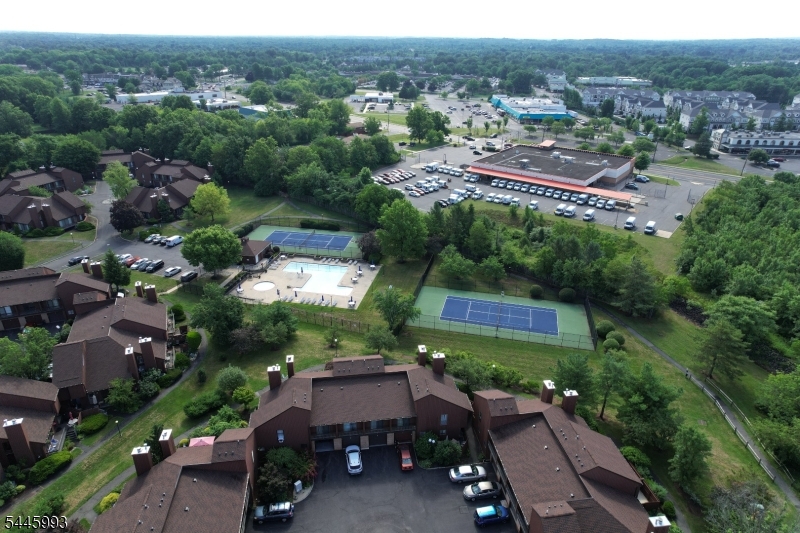 Glen Meadows - Residential