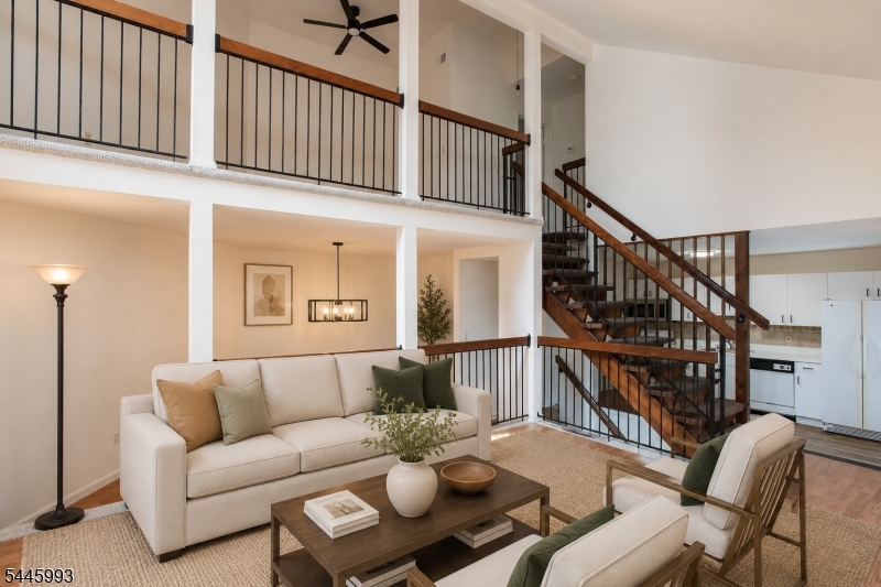 Glen Meadows - Residential
