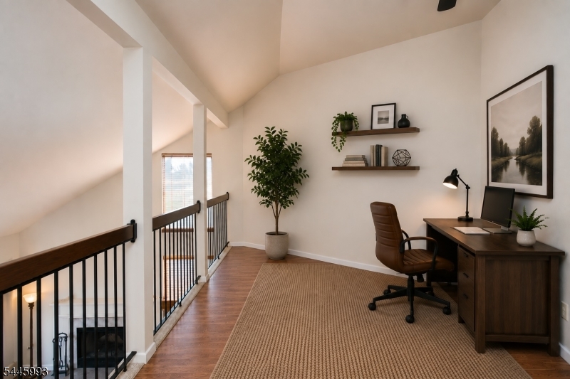 Glen Meadows - Residential