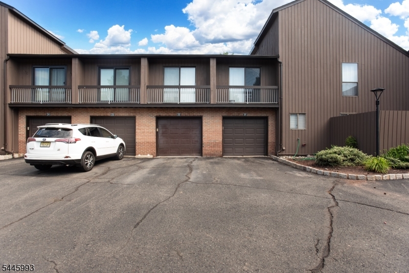 Glen Meadows - Residential