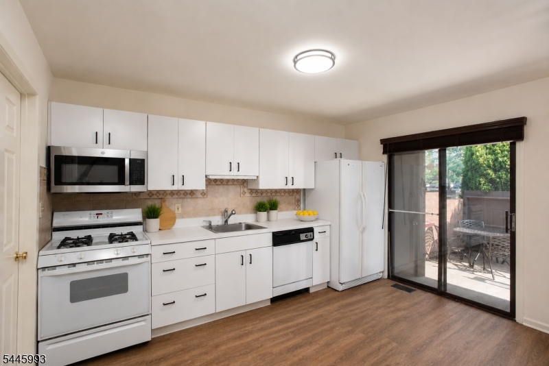 Glen Meadows - Residential