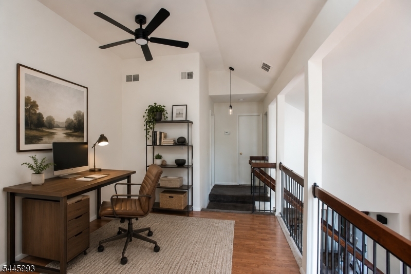 Glen Meadows - Residential