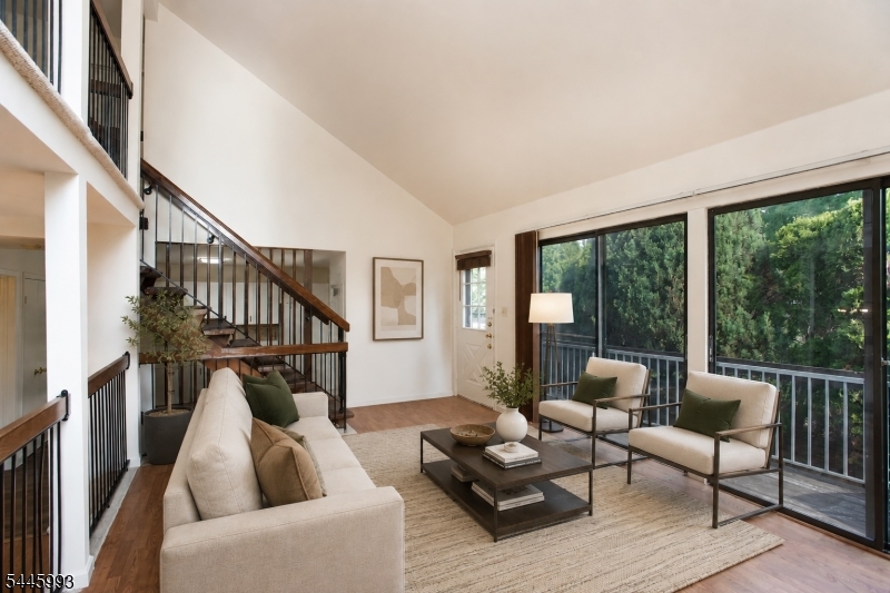 Glen Meadows - Residential