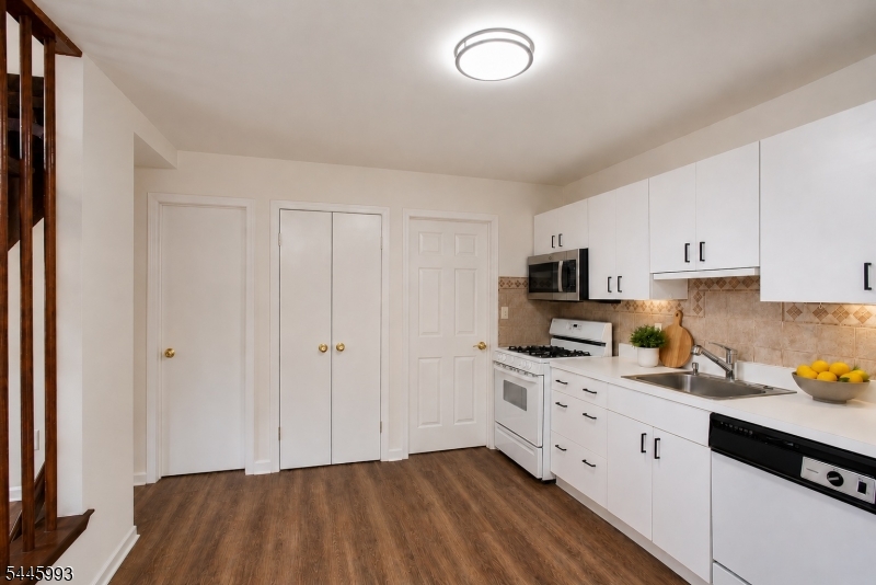 Glen Meadows - Residential