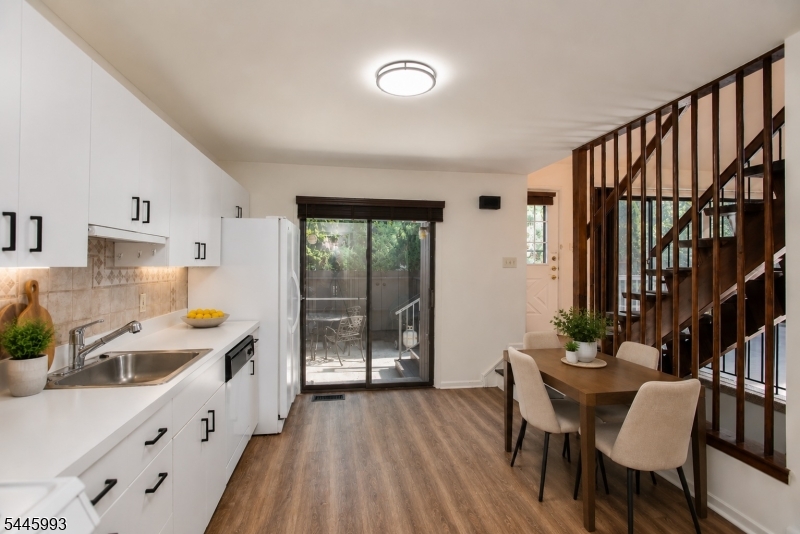 Glen Meadows - Residential