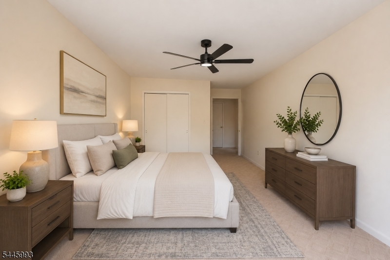 Glen Meadows - Residential