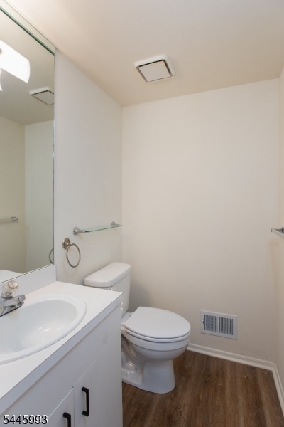 Glen Meadows - Residential