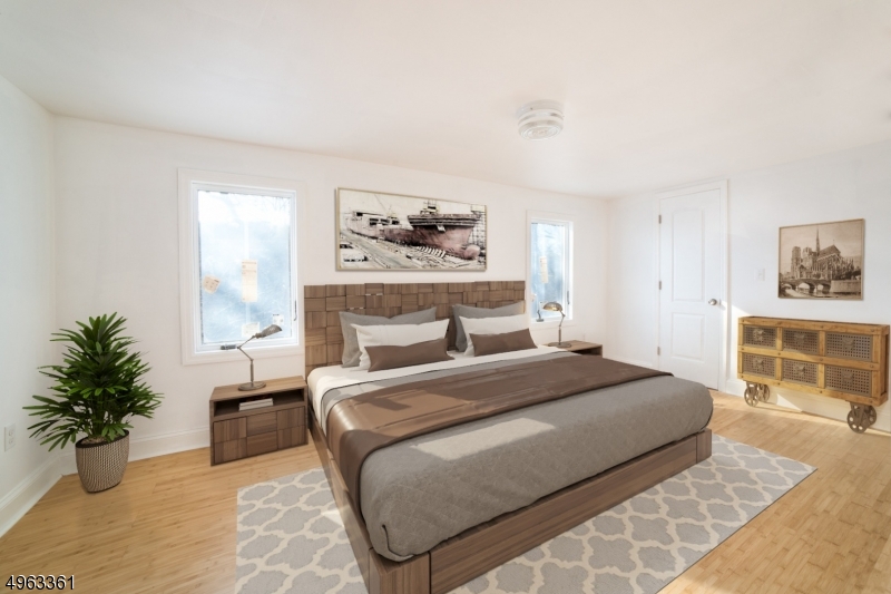 Oak Ridge - Residential