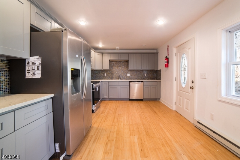 Oak Ridge - Residential