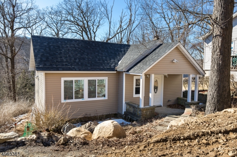 Oak Ridge - Residential