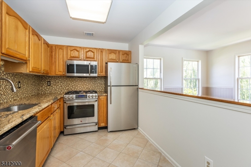Cambridge Heights - Residential