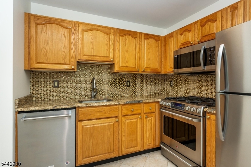 Cambridge Heights - Residential