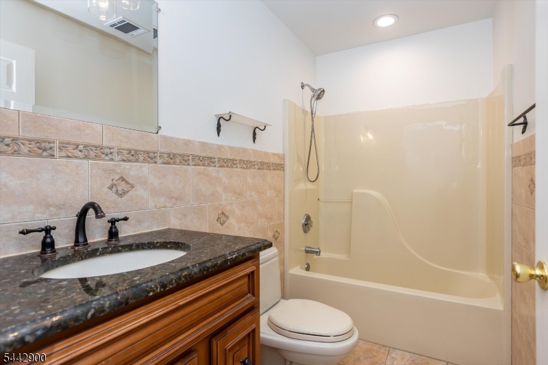 Cambridge Heights - Residential