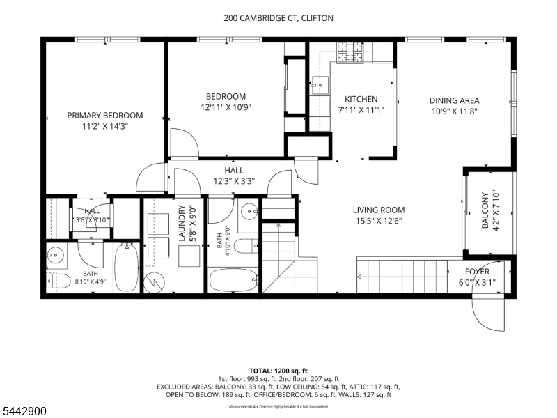 Cambridge Heights - Residential