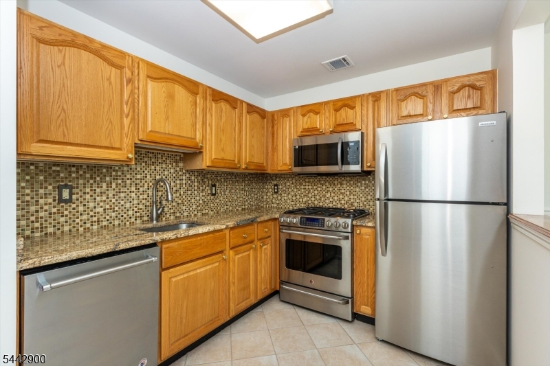 Cambridge Heights - Residential
