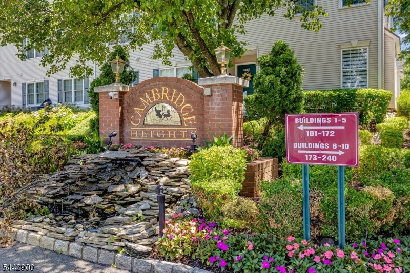 Cambridge Heights - Residential