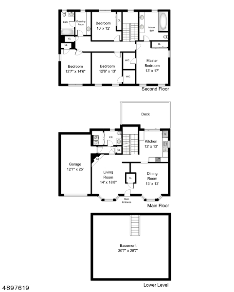 The Garden - Residential