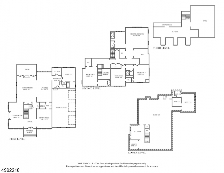 Hartshorn - Residential