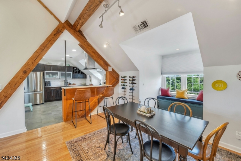 Valley Art District - Residential