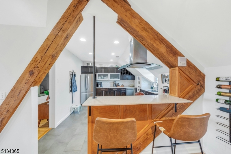 Valley Art District - Residential