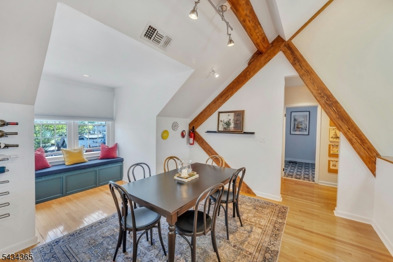 Valley Art District - Residential