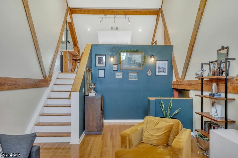 Valley Art District - Residential