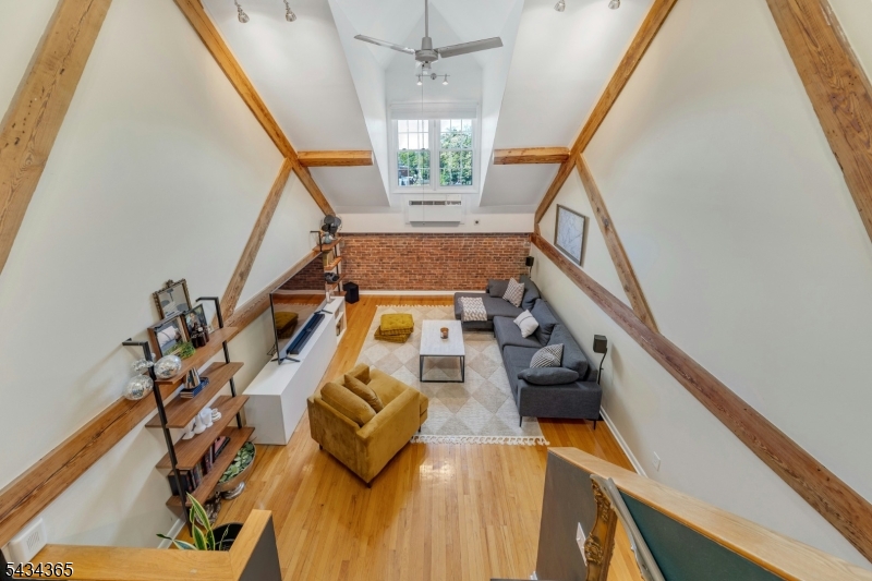 Valley Art District - Residential