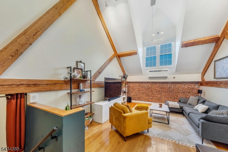 Valley Art District - Residential